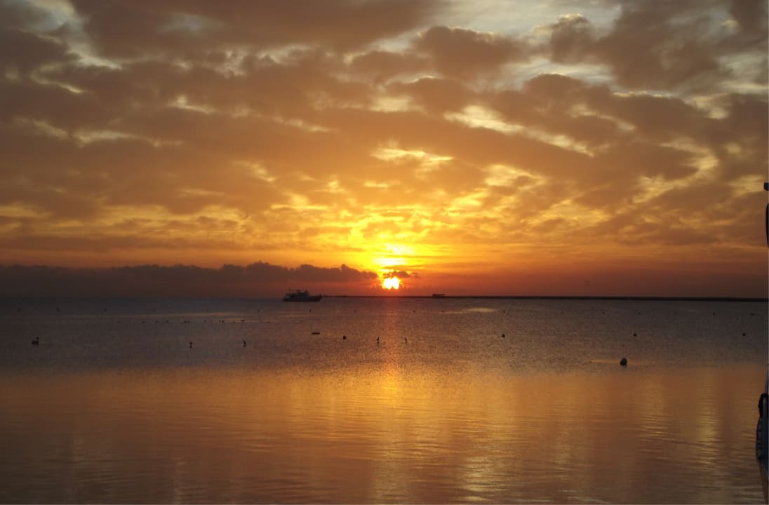 Ausblick Giftun Azur Resort