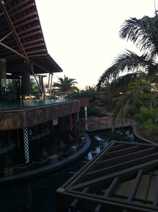 Blick Lopesan Baobab Resort