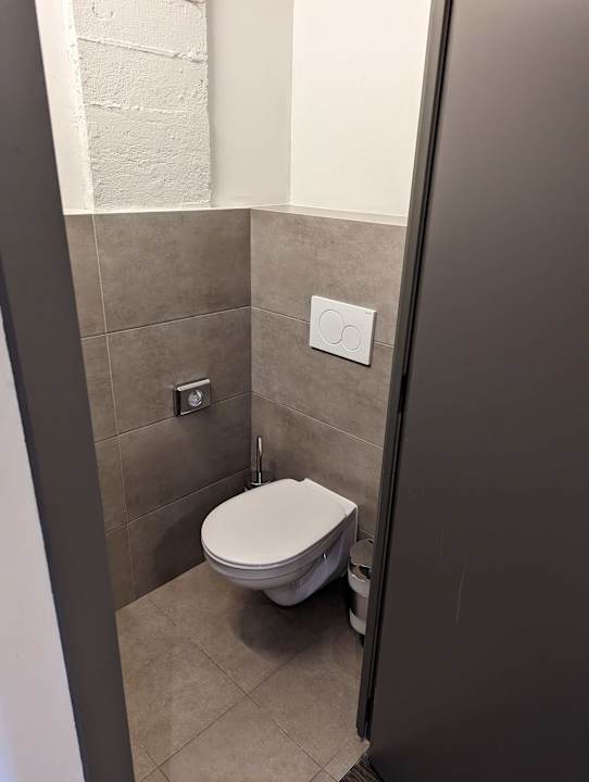 Zimmer MEININGER Hotel Bruxelles City Center