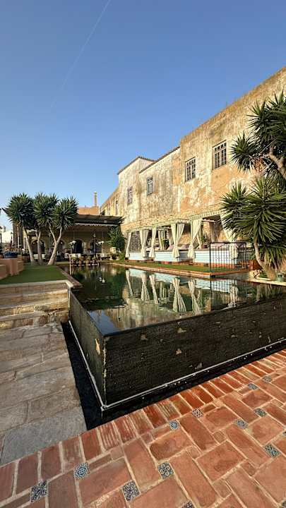 Pool Vila Origens Boutique Hotel Albufeira – Adults Only