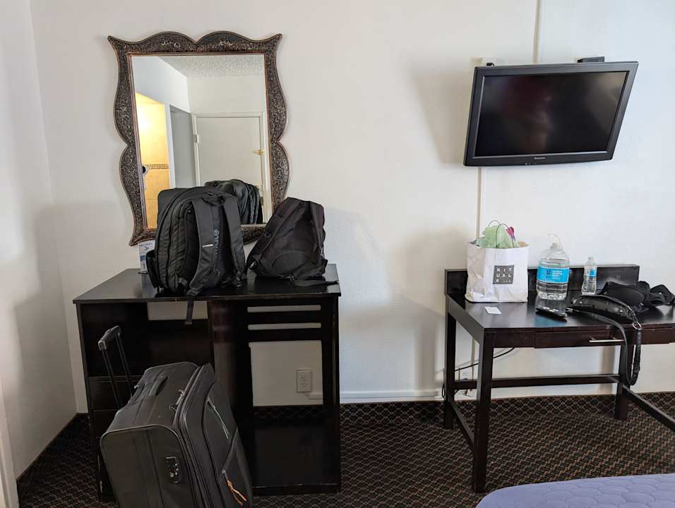 Zimmer Travelsuites Hotel