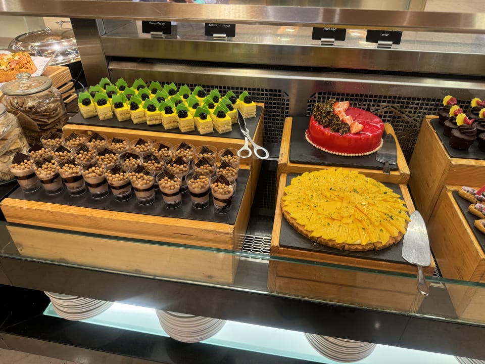 Gastro Park Rotana Abu Dhabi
