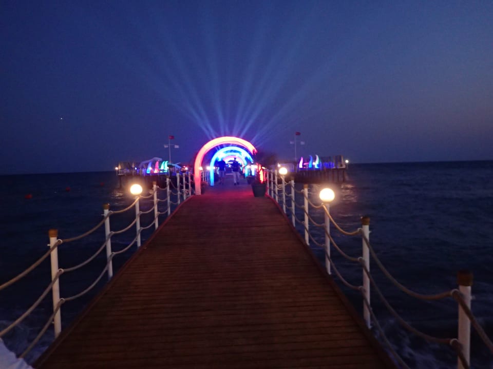 Strand Royal Seginus