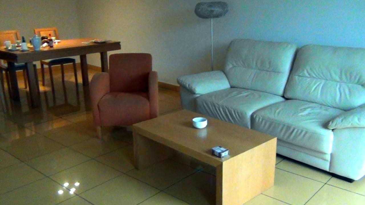 Zimmer Orada Apartamentos Turisticos - Marina de Albufeira