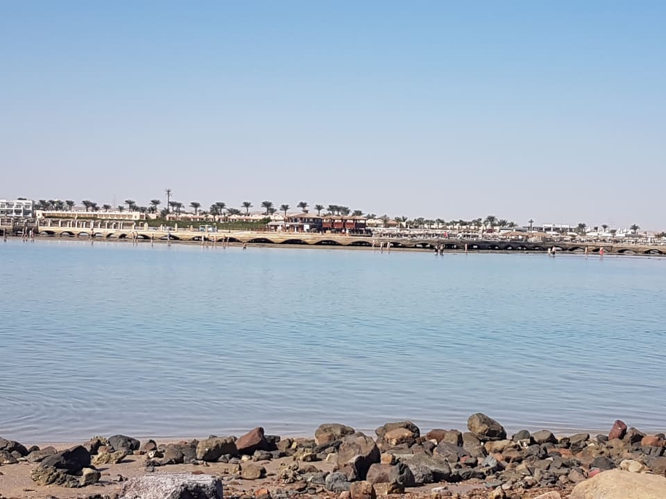Strand Pickalbatros Jungle Aqua Park Resort - Neverland Hurghada