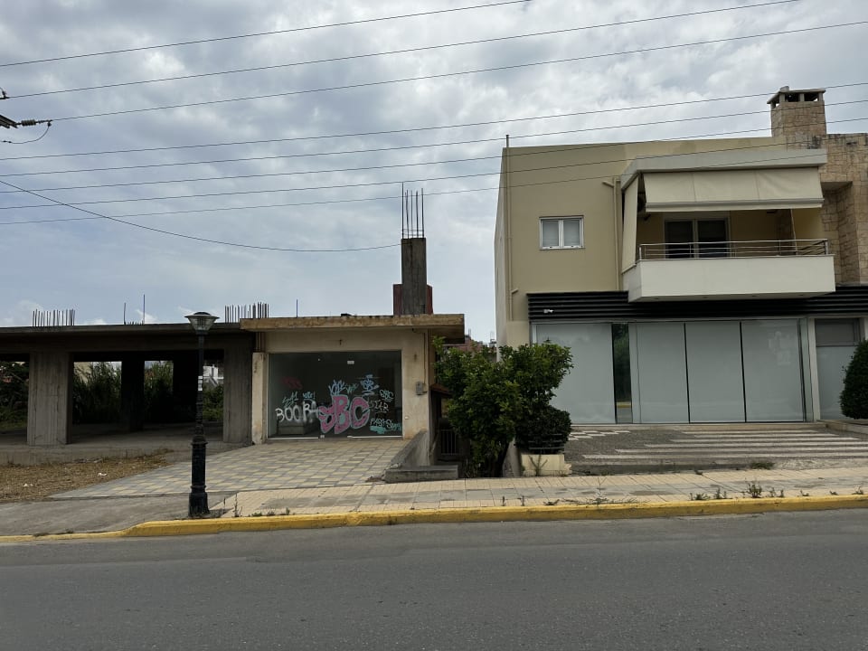 Ausblick Sentido Amounda Bay