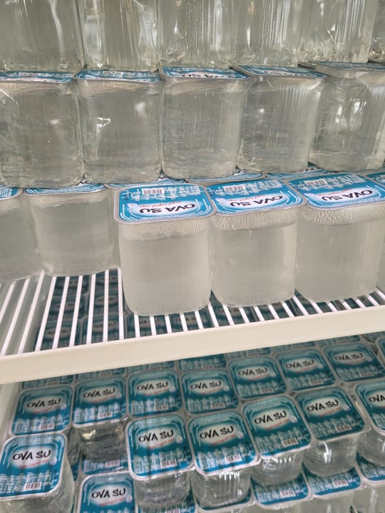 Sonstiges Clover Magic Nova Beach