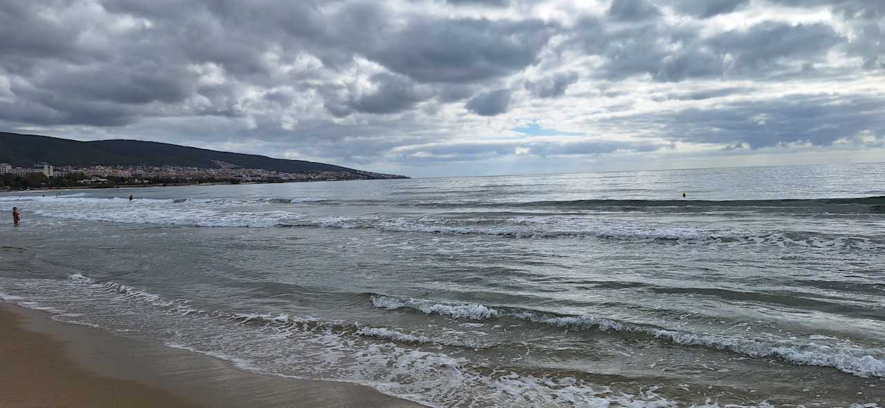 Strand Sentido Bellevue Beach