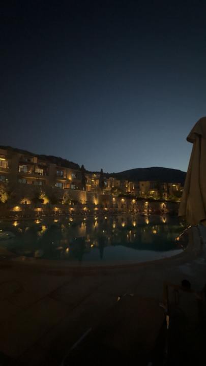 Außenansicht Elios Hill