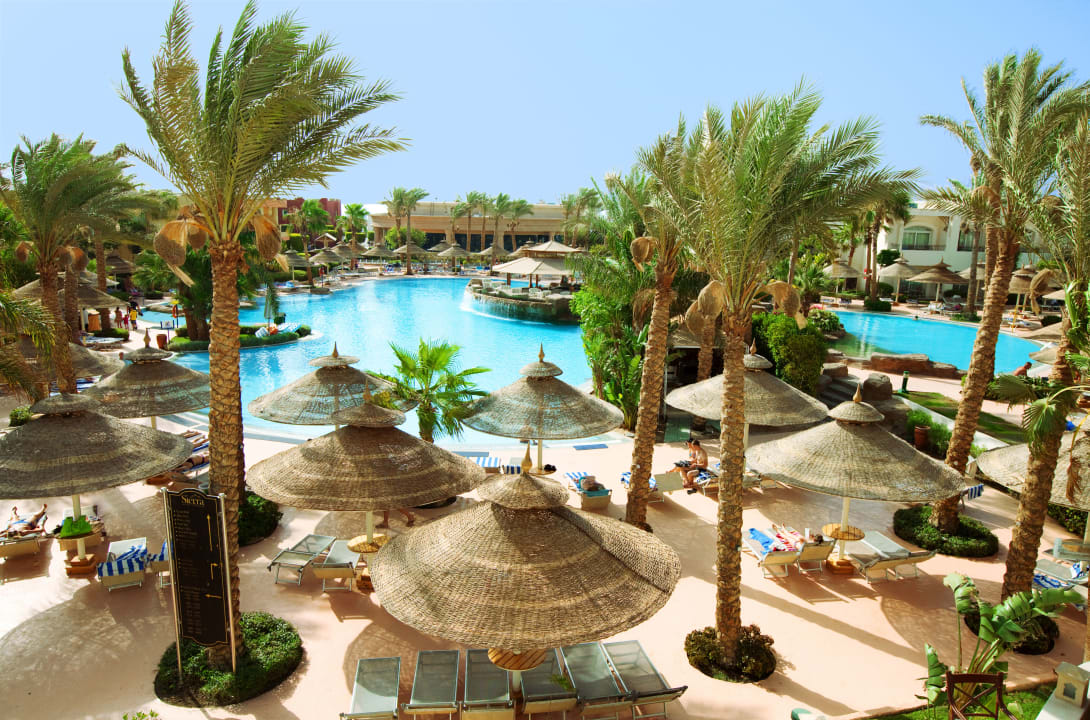 Pool Sierra Sharm El Sheikh