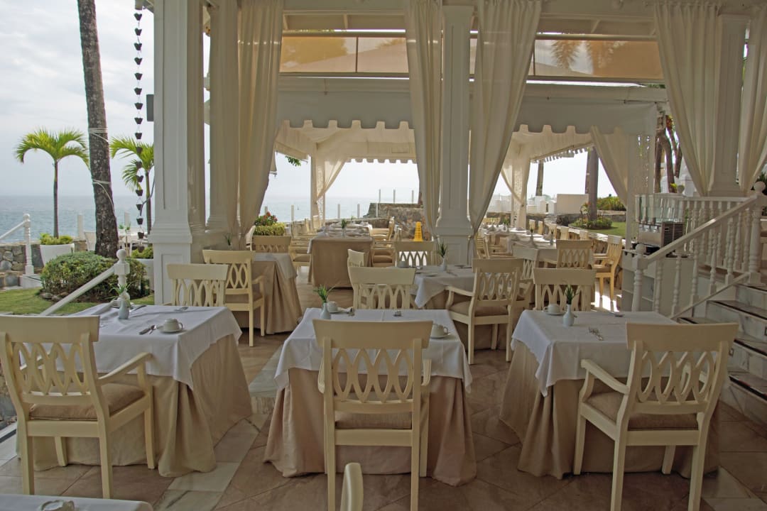 Gastro Bahia Principe Grand Samana - Adults Only