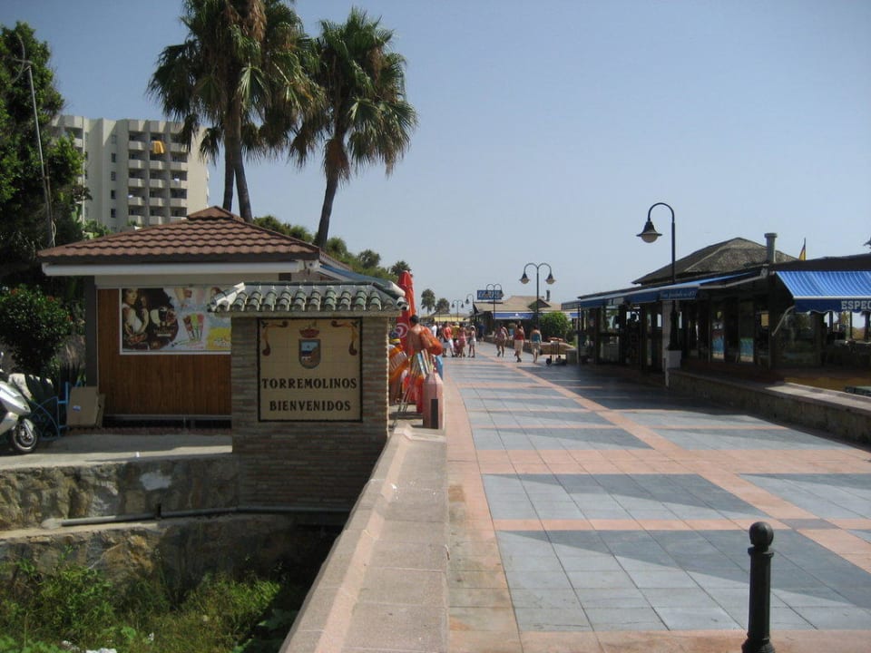 Strandpromenade Hotel Riu Nautilus - Adults only