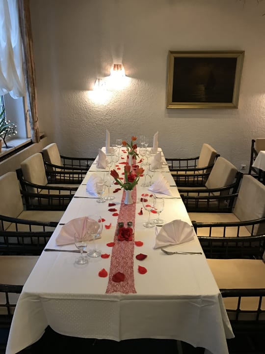 Gastro Hotel & Restaurant Schenk von Landsberg