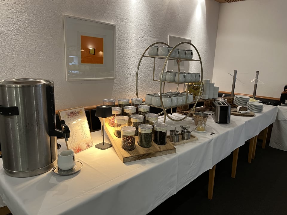 Gastro Parkhotel Jordanbad