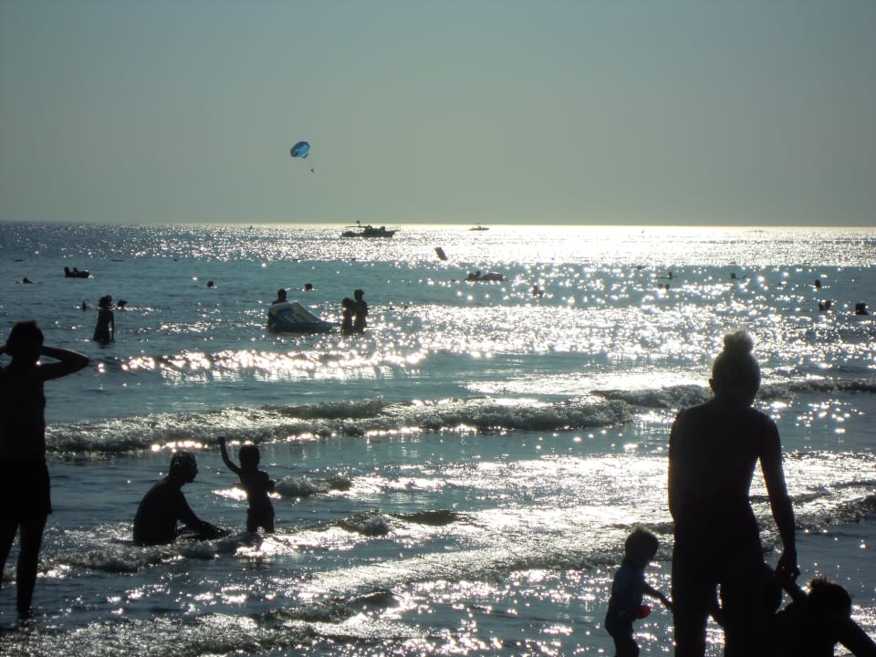 Strand Sunis Kumköy Beach Resort Hotel & Spa