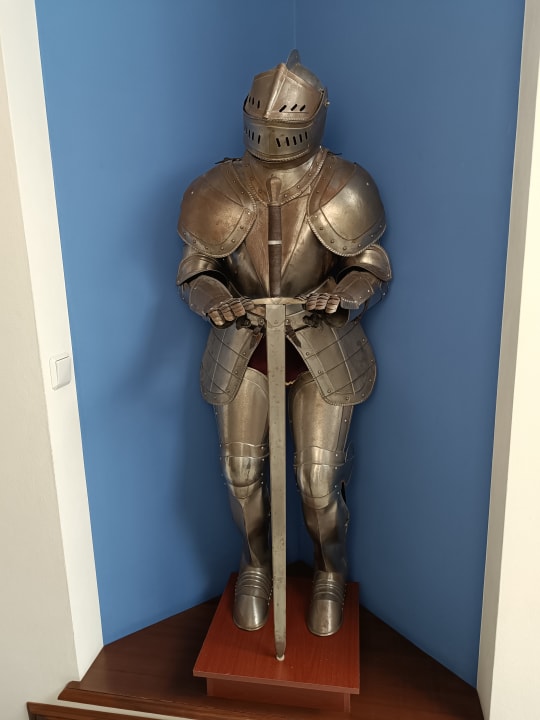 Sonstiges Schlosshotel Zum Markgrafen