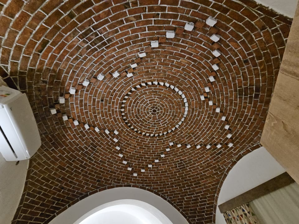 Zimmer Beach Safari Nubian Resort