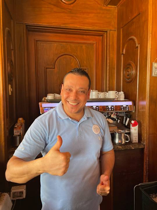 Gastro ROBINSON SOMA BAY