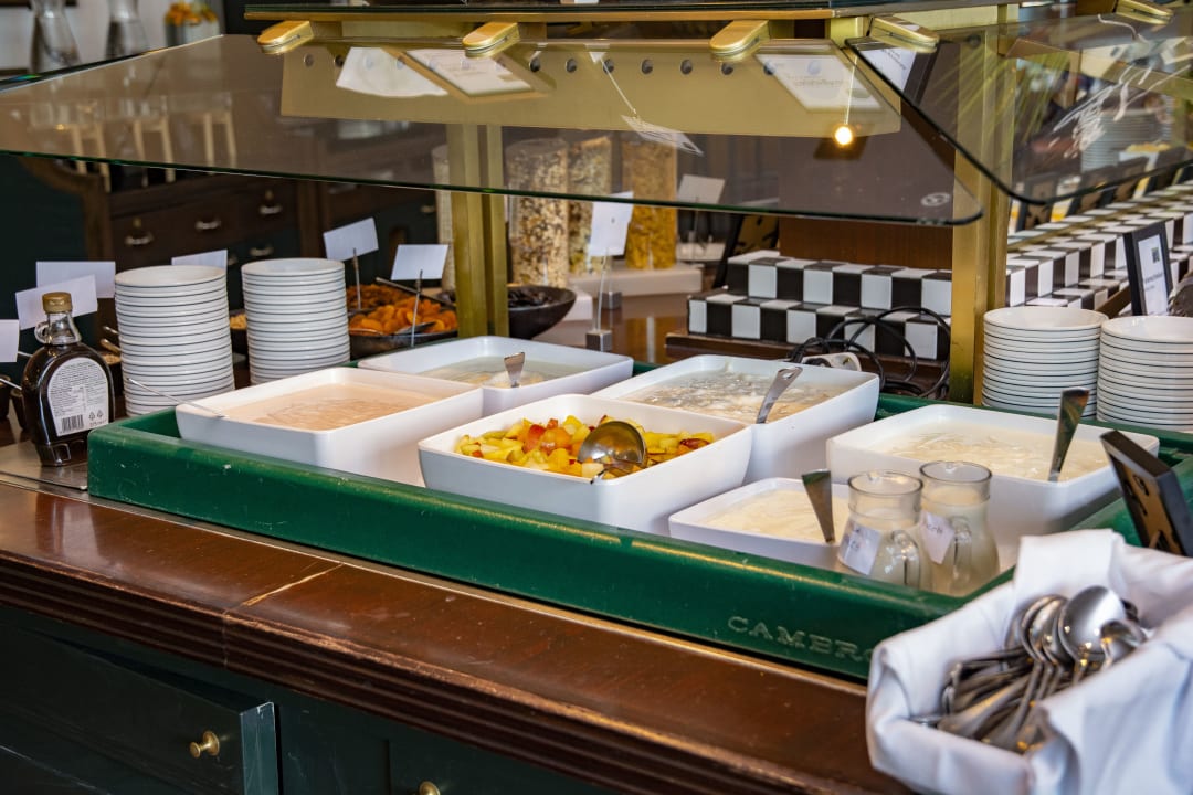 Gastro Hotel Donauwelle Linz