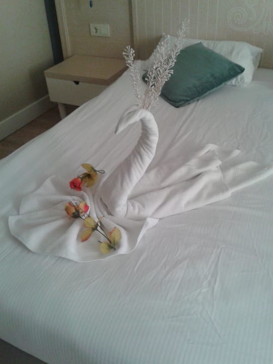 Deko 3 Seamelia Beach Resort