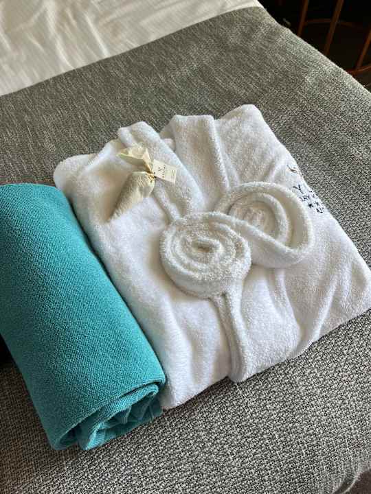 Zimmer Mylome Luxury Hotel & Resort