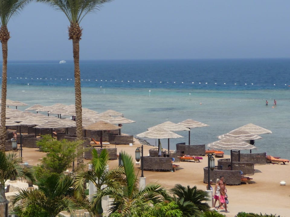 Strand Makadi Spa - Adults only