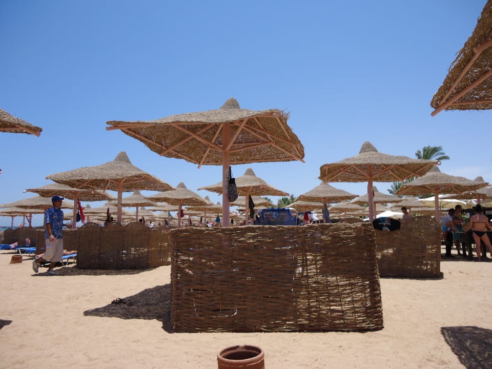 Strand Jaz Makadi Oasis Resort