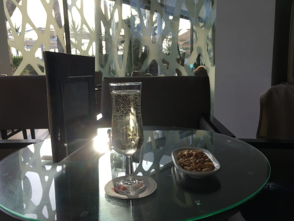 Sonstiges Hotel Riu San Francisco - Adults only