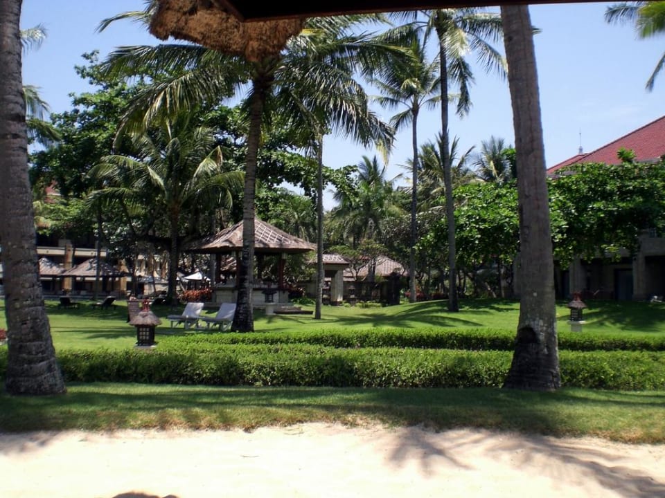 Hotel Bali Intercontinental Resort InterContinental Bali Resort