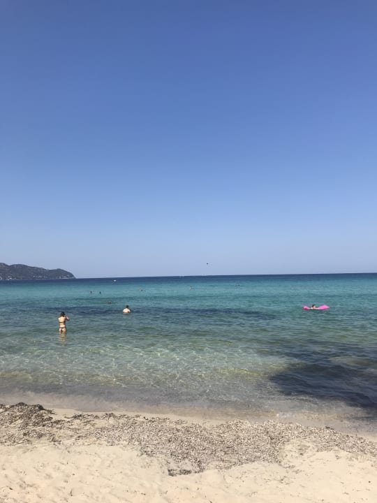 Strand Hipotels Bahía Cala Millor