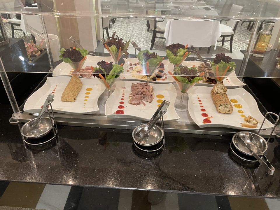 Gastro Premier Le Reve Hotel & Spa