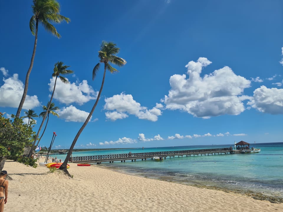 Strand Iberostar Selection Hacienda Dominicus