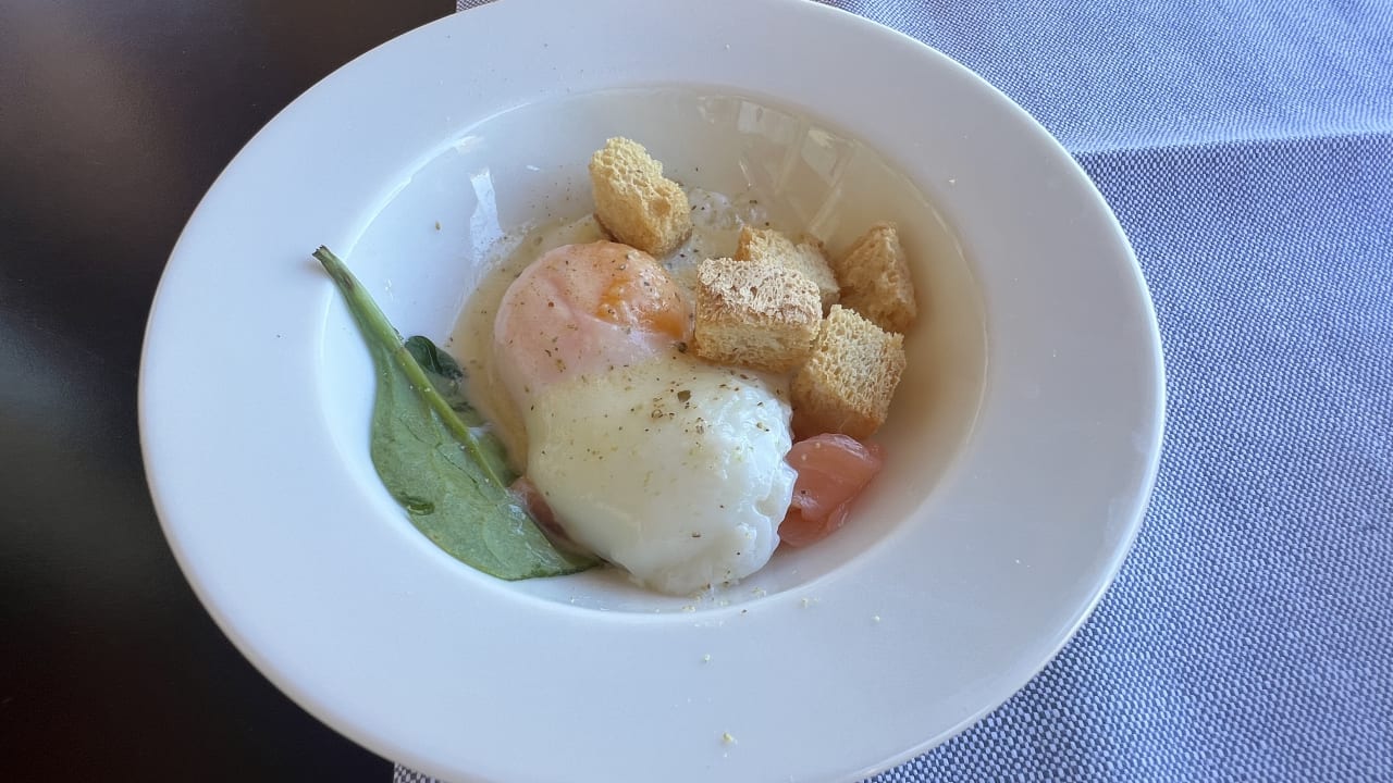 Gastro Marea Suites Valamar Collection