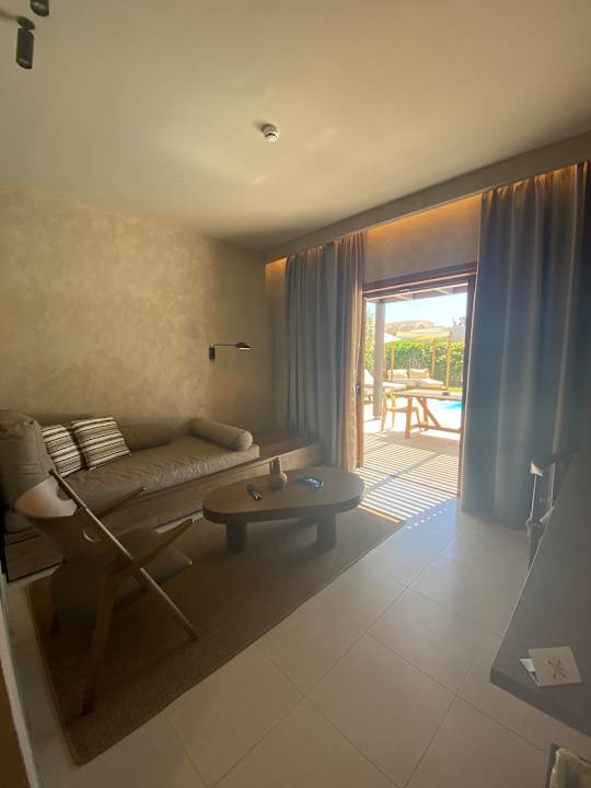 Zimmer Lindian Village All-Inclusive Resort Rhodes, Curio Collection by Hilton