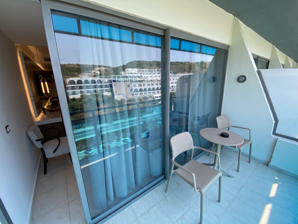 Zimmer Hotel Calypso Beach