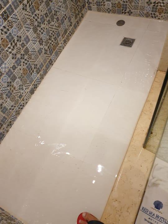 Zimmer The Grand Palace - Adults only