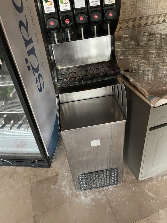 Gastro Hotel Orfeus Park