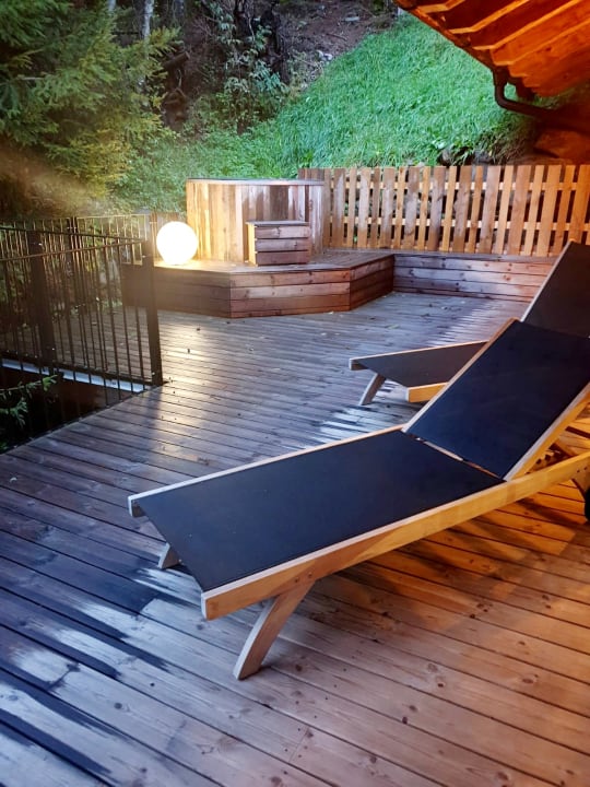 Sonstiges Alphotel Tyrol