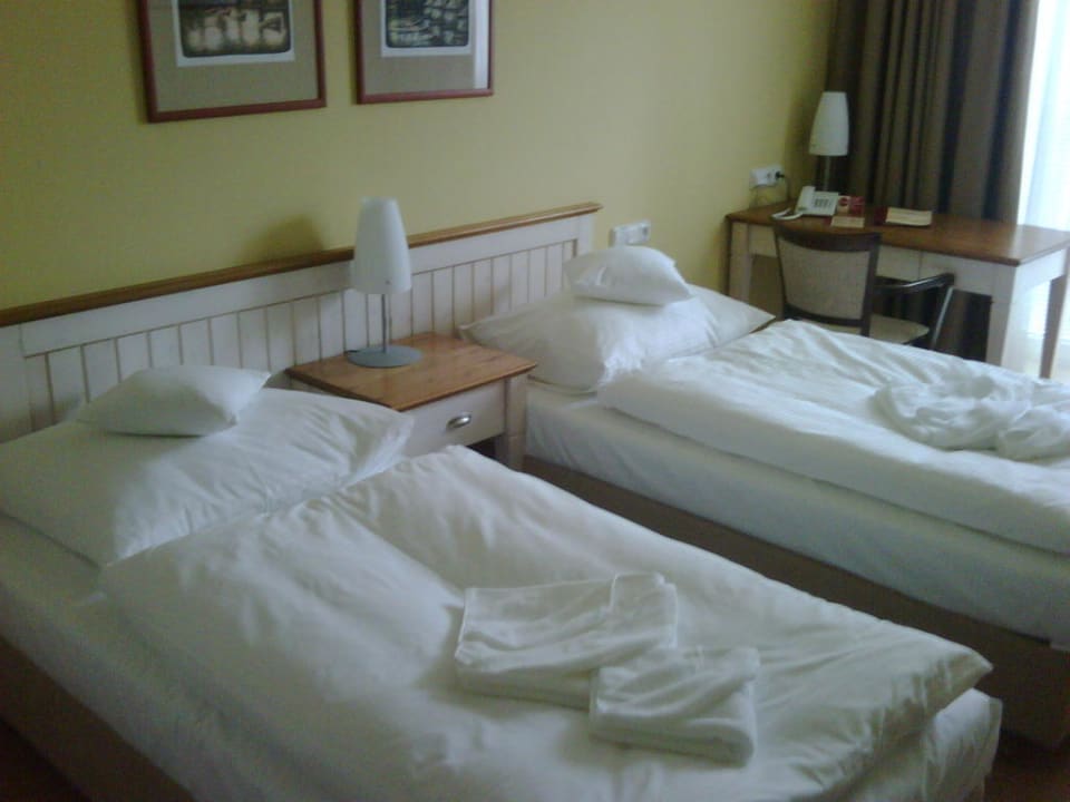 Zimmer Hotel Beranek