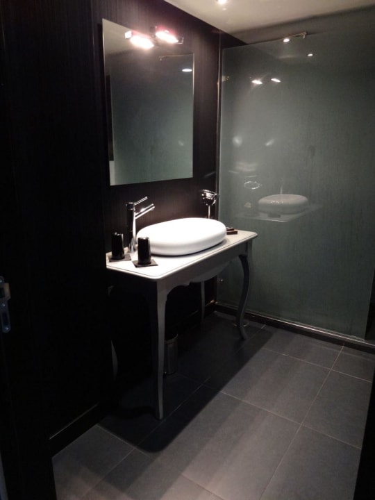 Bad Hotel Fontecruz Lisboa