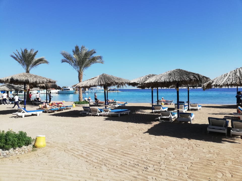 Strand Regina Resort and Aqua Park Hurghada