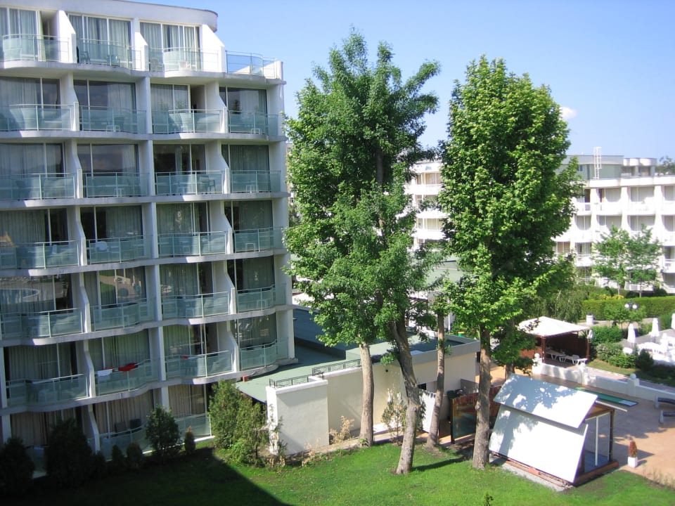 Hotel DAS Club Hotel Sunny Beach