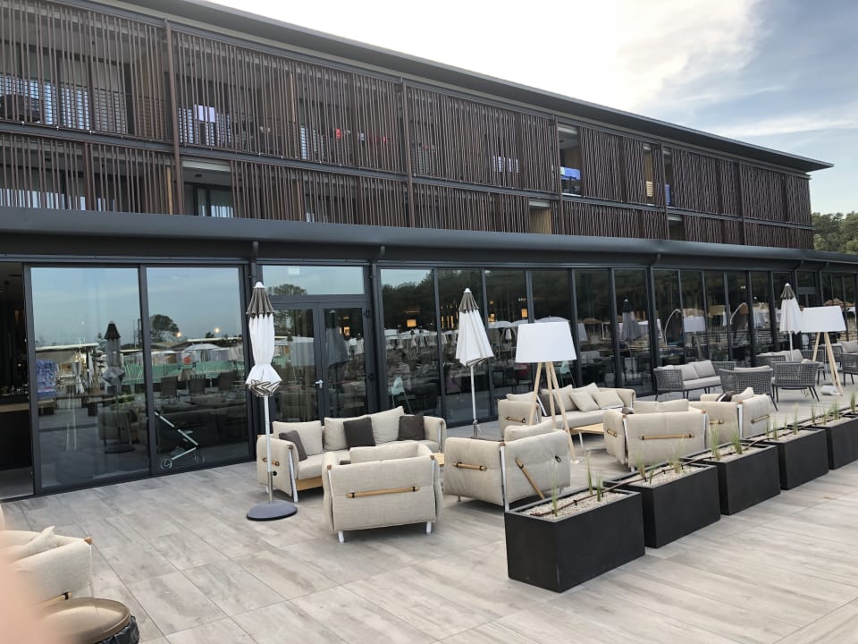 Sonstiges Lino delle Fate - Eco Village Resort