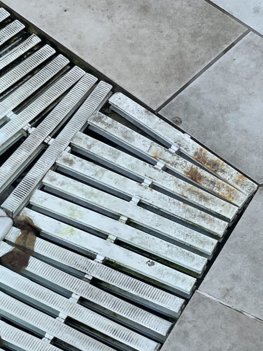 Pool Hotel Serita Beach