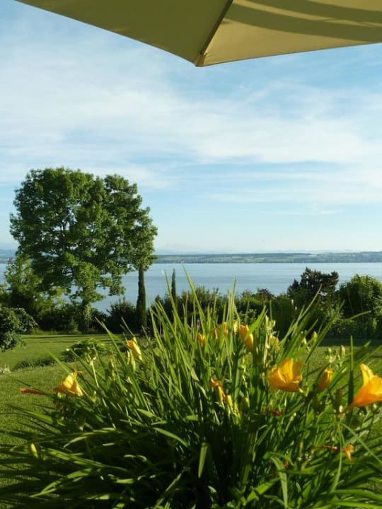 Terrassenblick Hotel freiSicht