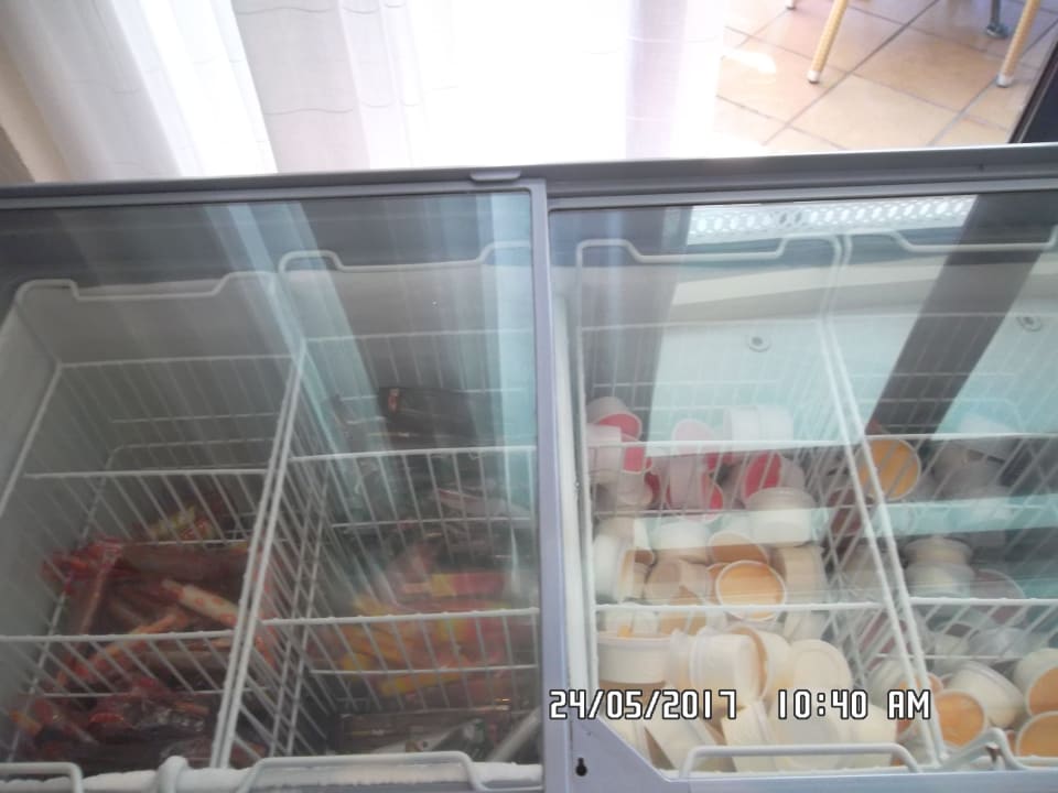 Restaurant Welikehotel Marfil Playa