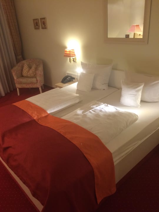 Bett Nells Park Hotel