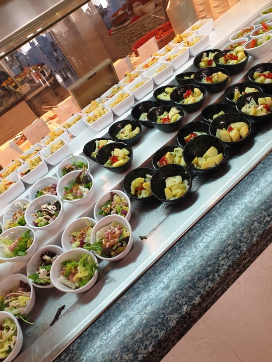 Gastro Sentido Fido Punta del Mar – Adults only