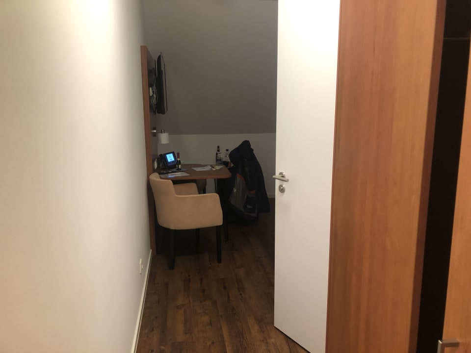 Zimmer Hotel Amber - Altstadt Stralsund