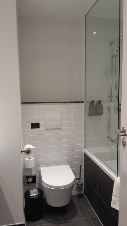 Zimmer Hotel AMANO Grand Central